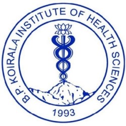 B.P. Koirala Institute of Health Sciences